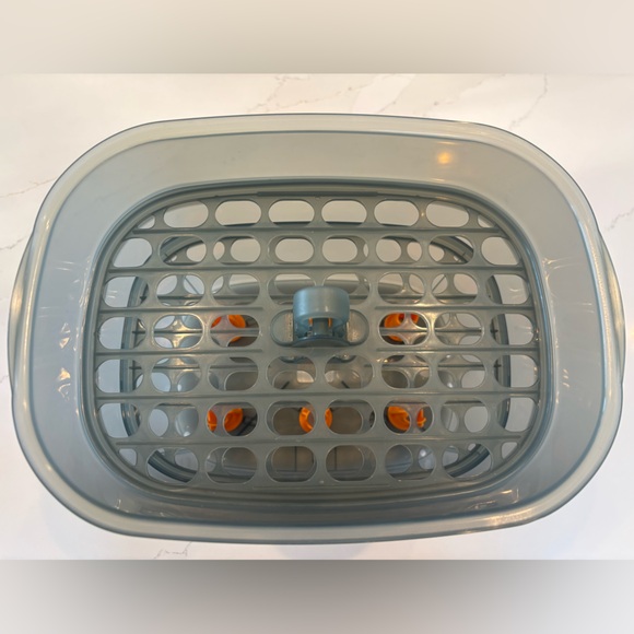 Baby Brezza Sterilizer Dryer Advanced - Picture 15 of 16